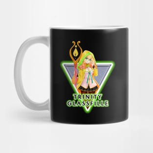 TRINITY GLASSFILLE Mug